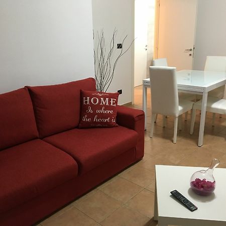 Apartment In The Green 라스페치아 외부 사진