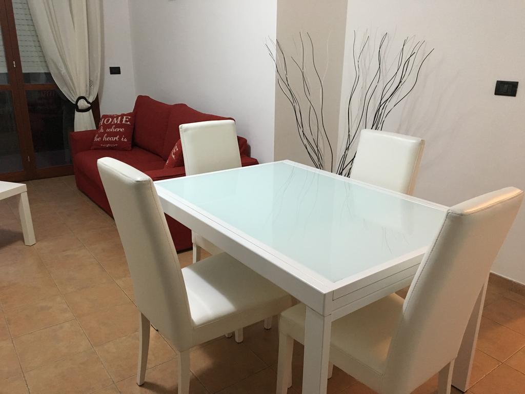 Apartment In The Green 라스페치아 외부 사진