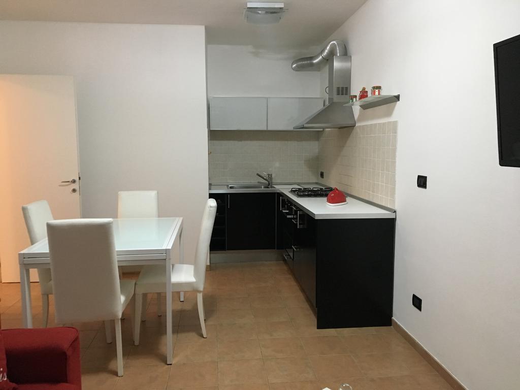 Apartment In The Green 라스페치아 외부 사진