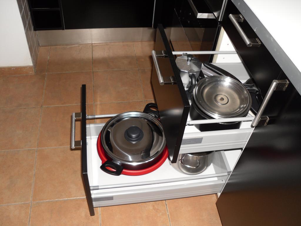 Apartment In The Green 라스페치아 외부 사진