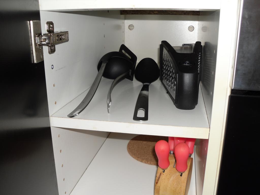 Apartment In The Green 라스페치아 외부 사진