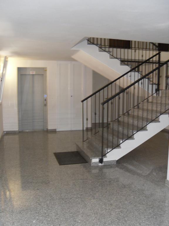 Apartment In The Green 라스페치아 외부 사진