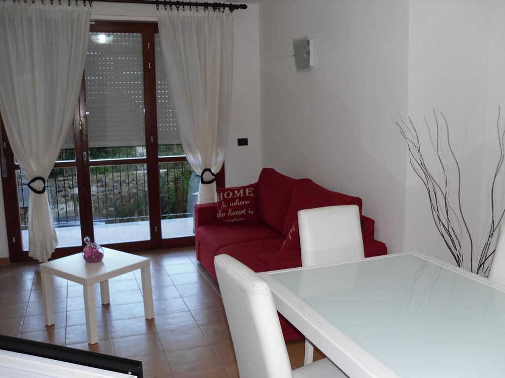 Apartment In The Green 라스페치아 외부 사진