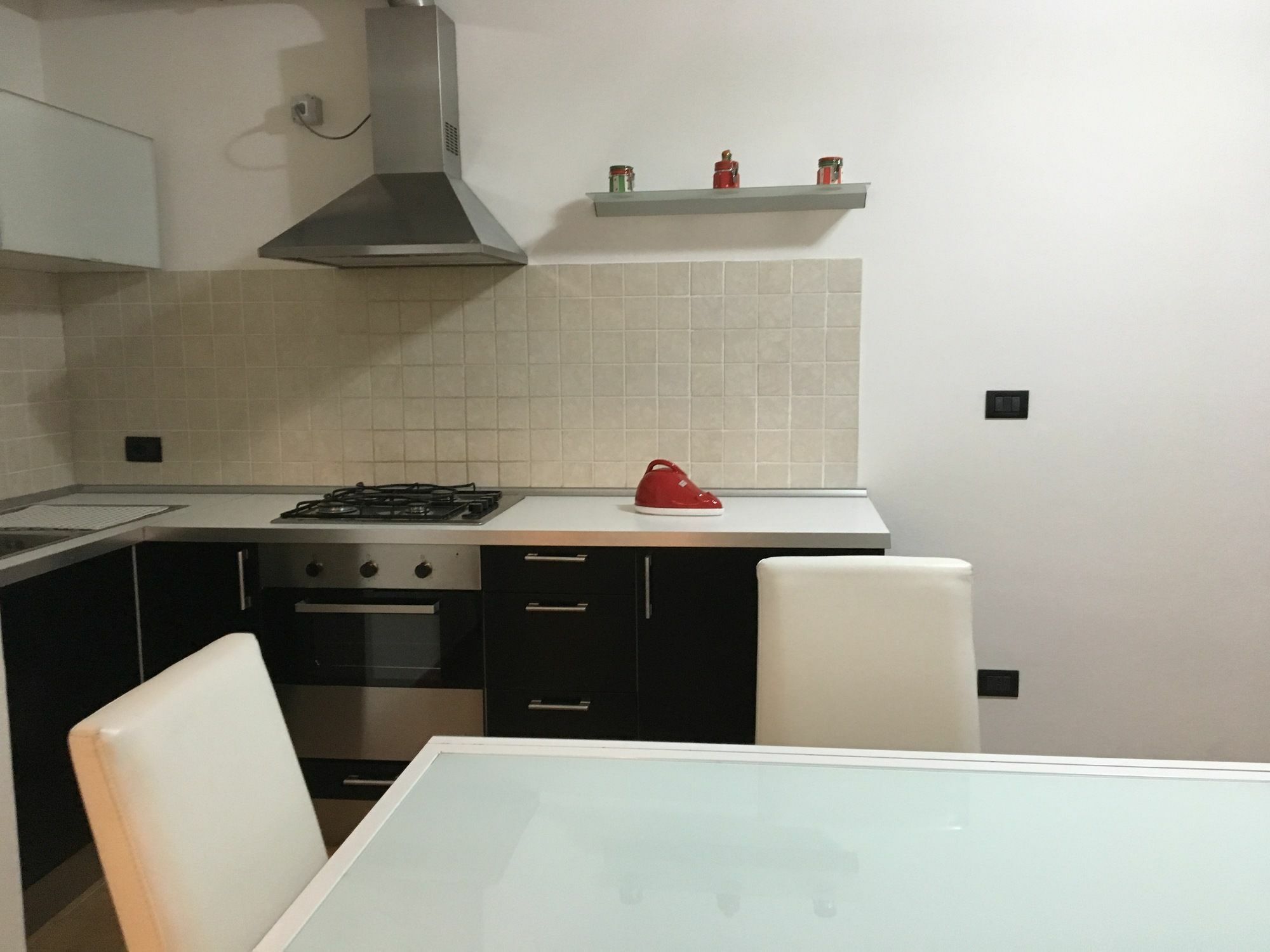 Apartment In The Green 라스페치아 외부 사진