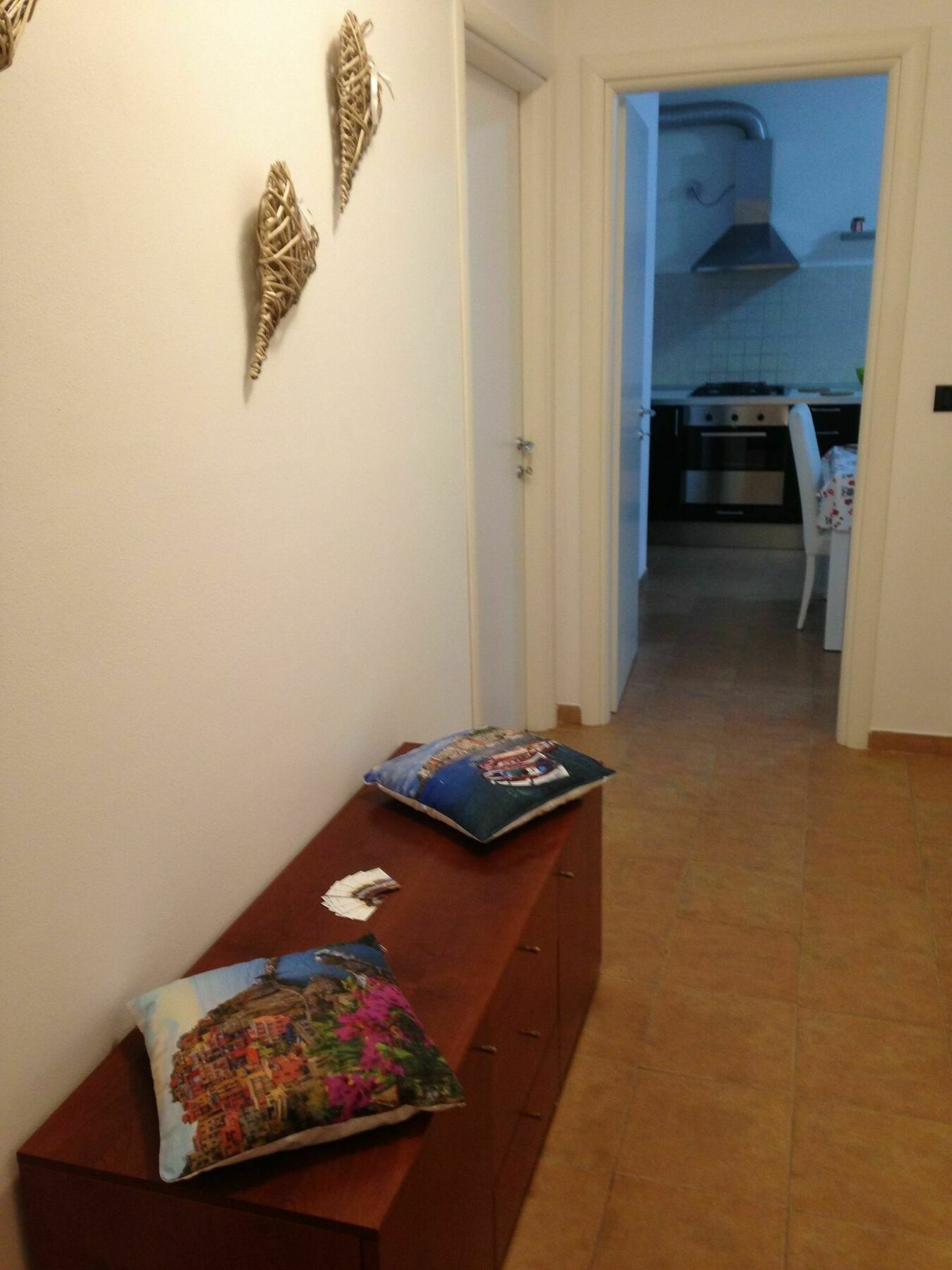 Apartment In The Green 라스페치아 외부 사진