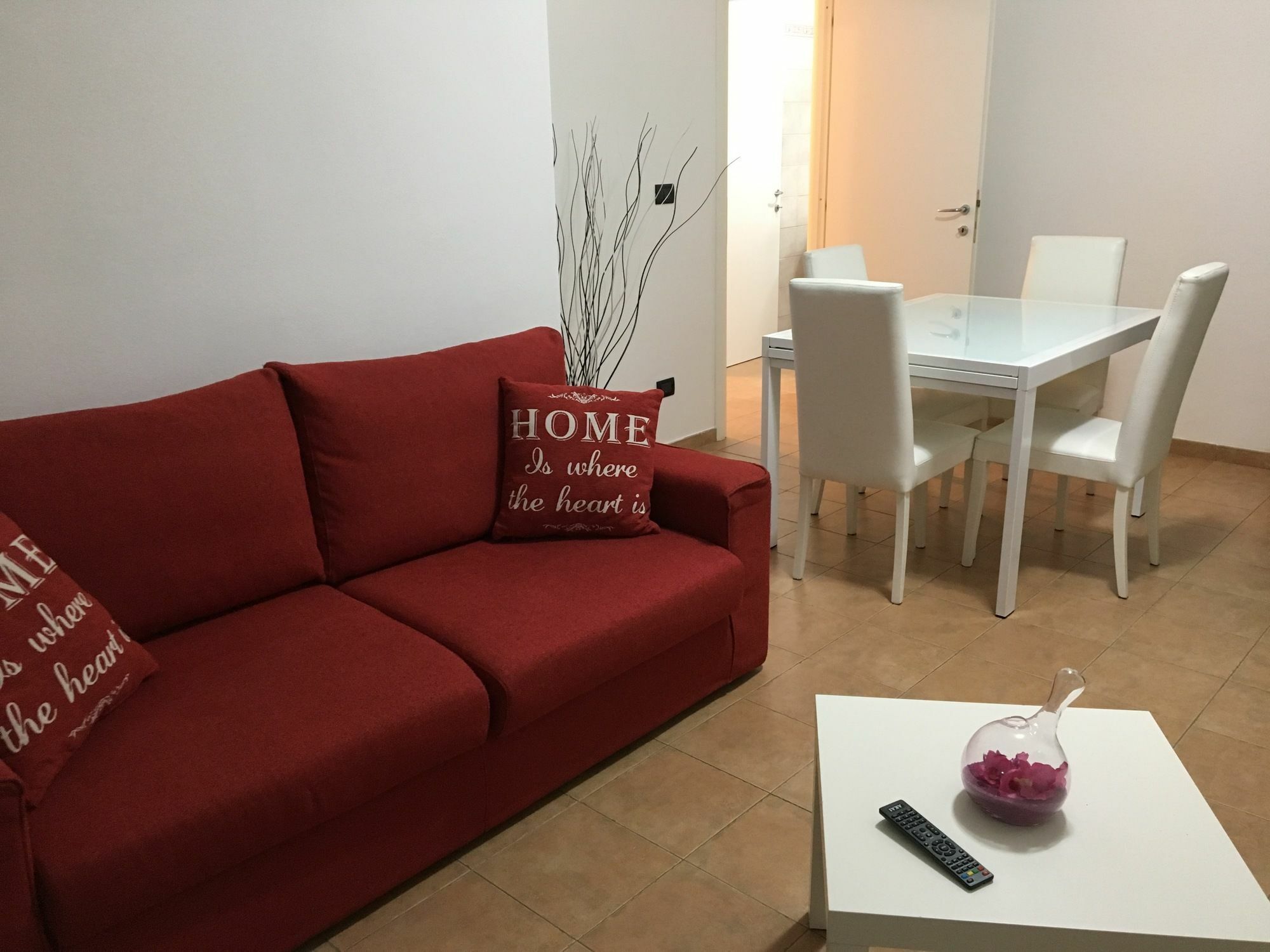 Apartment In The Green 라스페치아 외부 사진