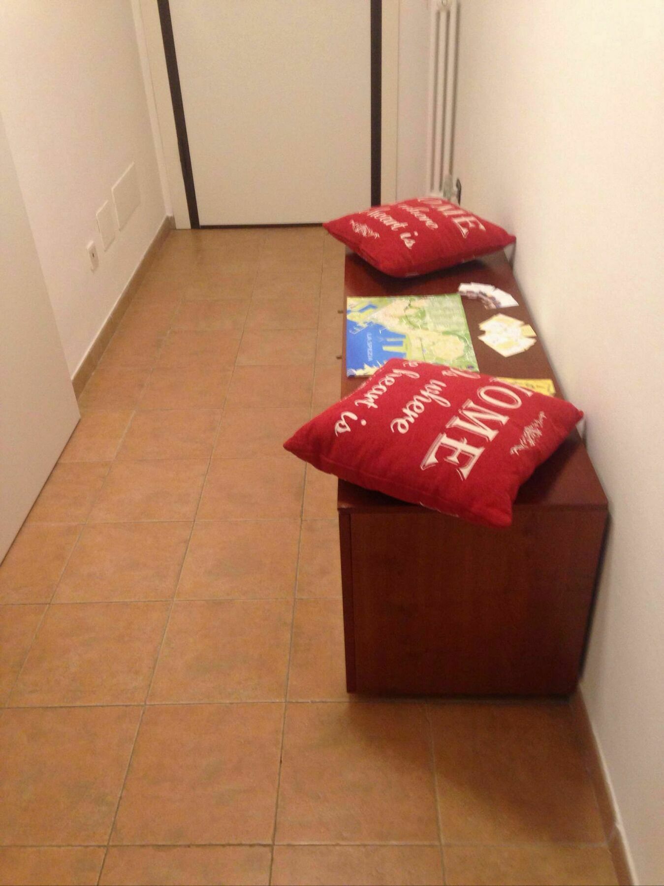 Apartment In The Green 라스페치아 외부 사진