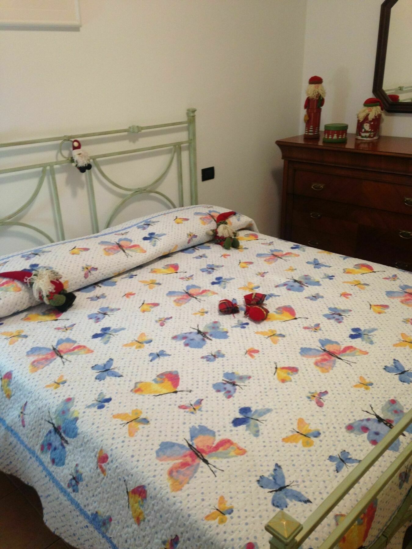 Apartment In The Green 라스페치아 외부 사진