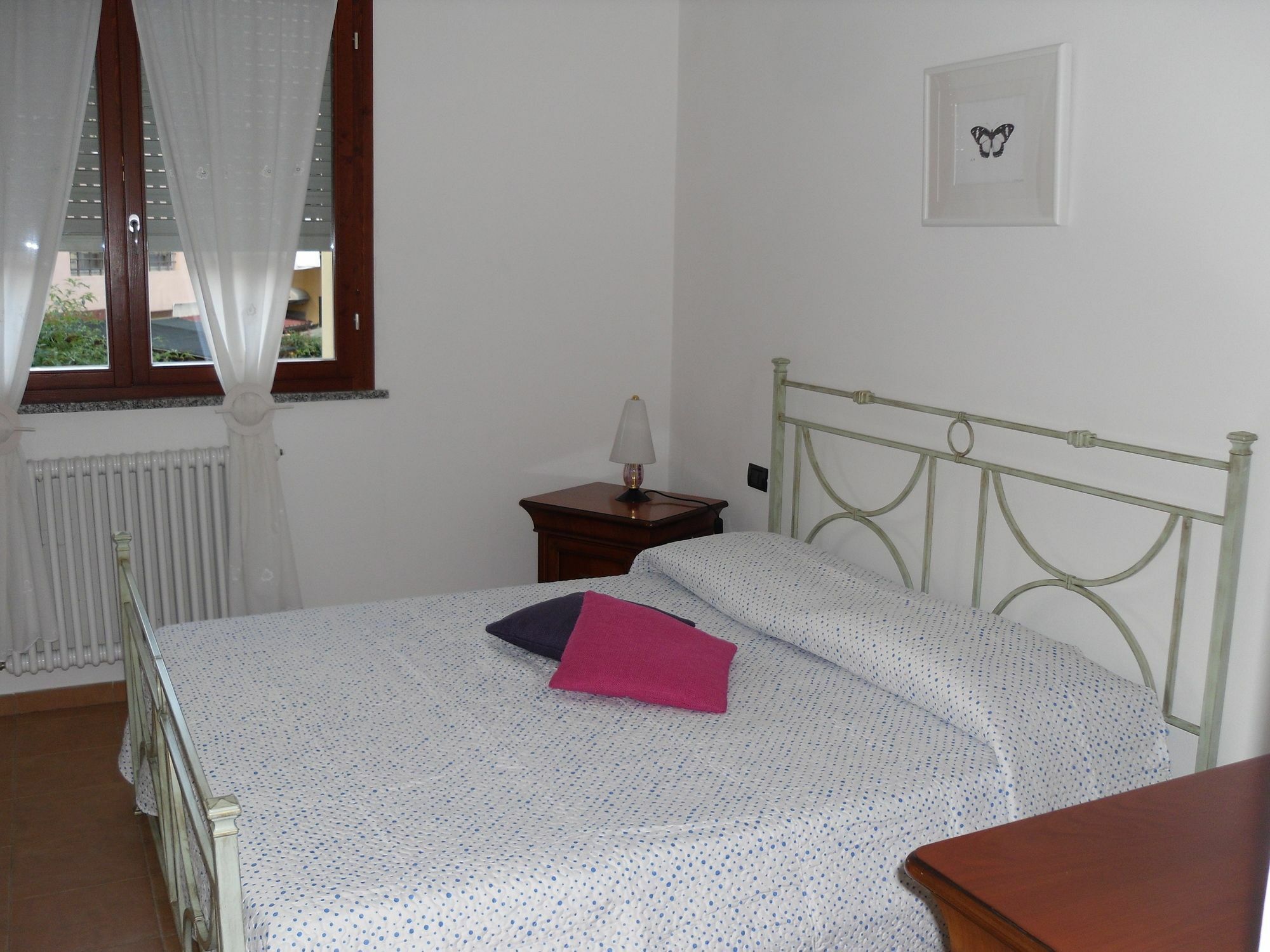 Apartment In The Green 라스페치아 외부 사진