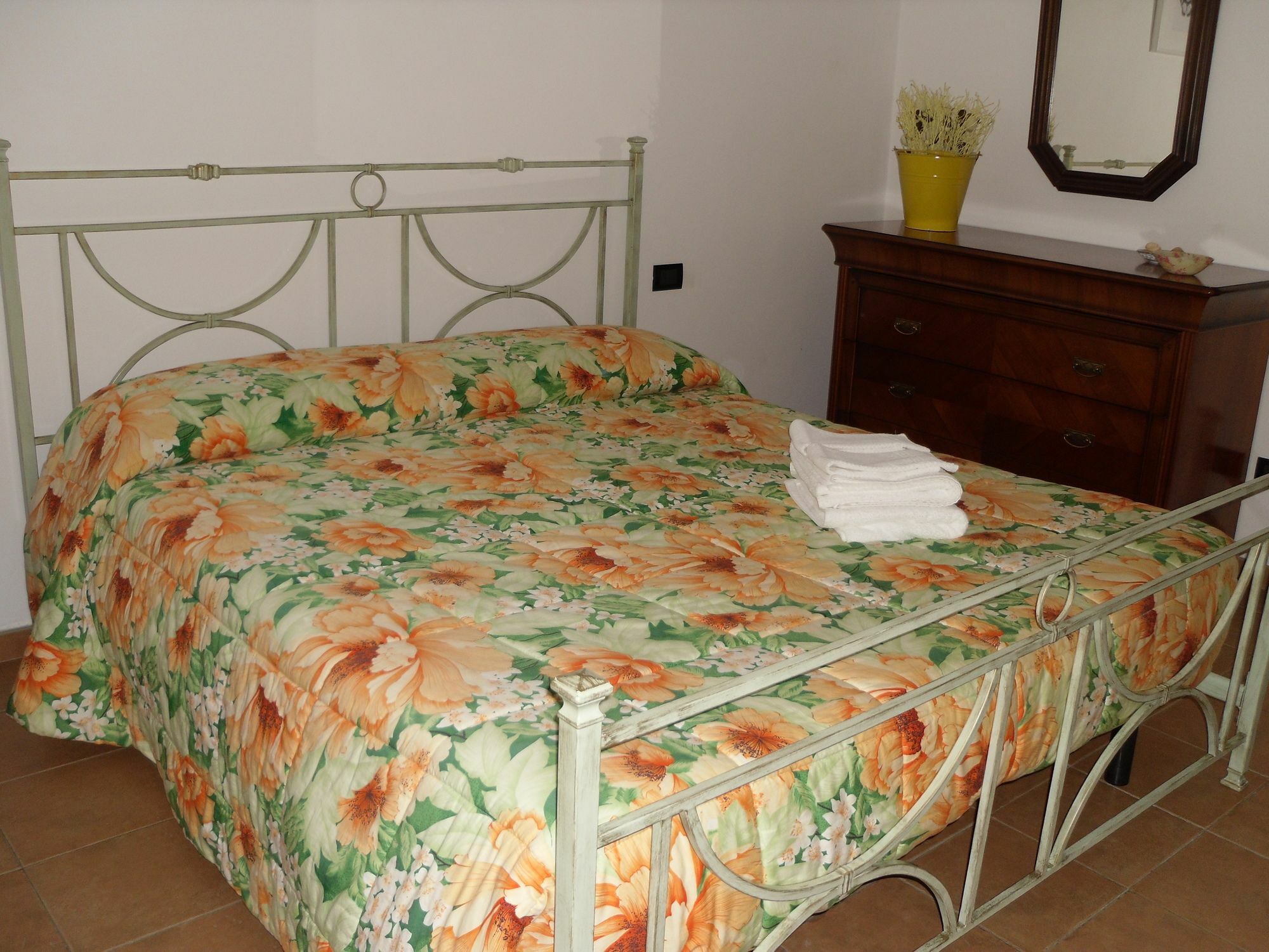 Apartment In The Green 라스페치아 외부 사진