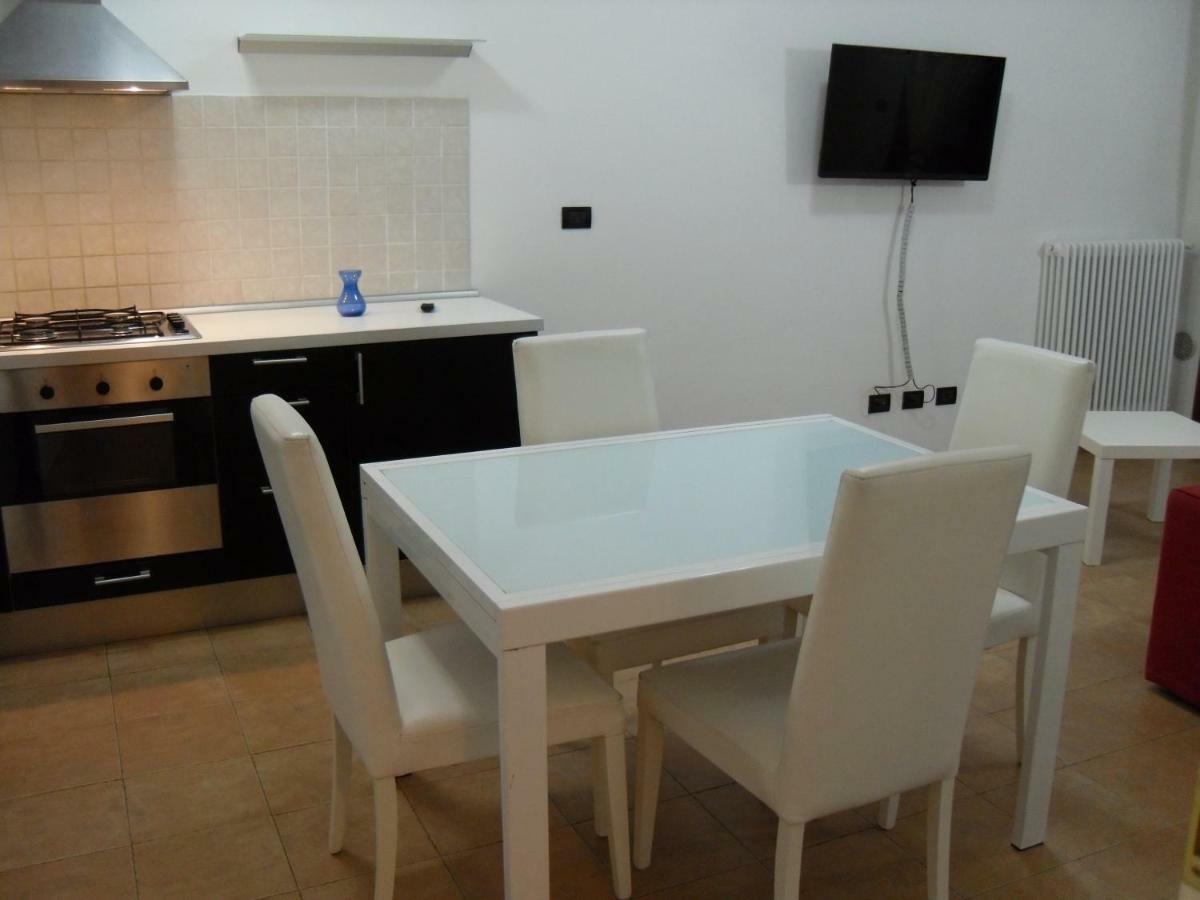 Apartment In The Green 라스페치아 외부 사진