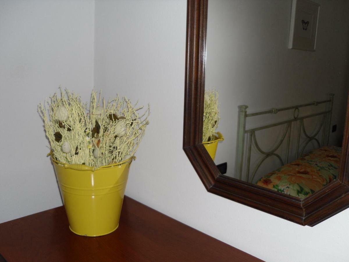 Apartment In The Green 라스페치아 외부 사진