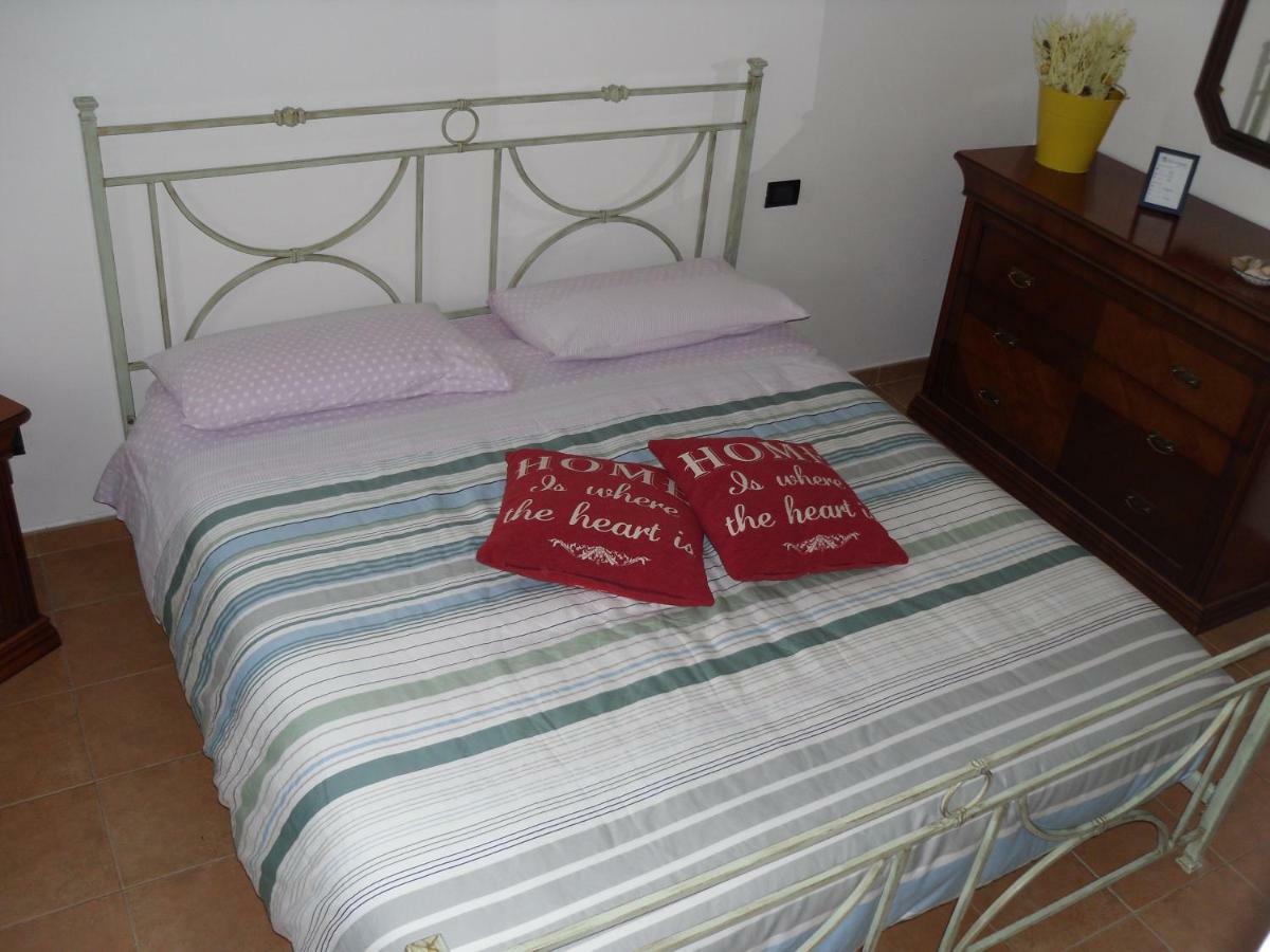 Apartment In The Green 라스페치아 외부 사진