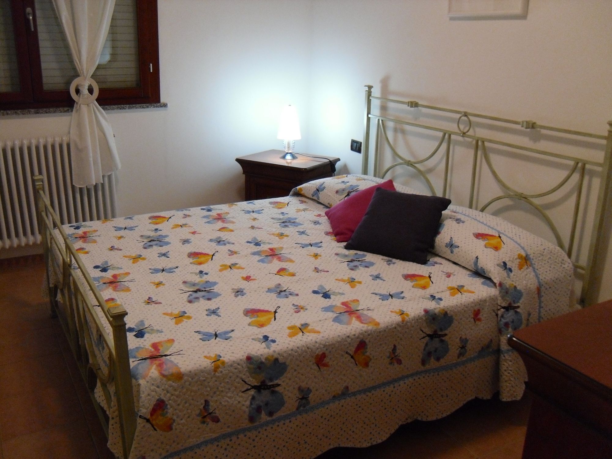 Apartment In The Green 라스페치아 외부 사진